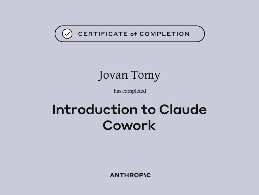 Anthropic Courses 2
