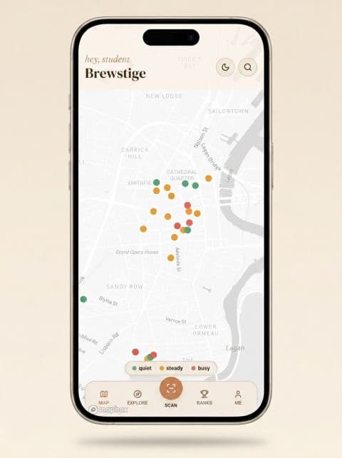Brewstige 1